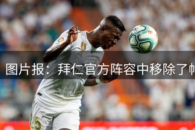图片报：拜仁官方阵容中移除了帕利尼亚、博伊、萨拉戈萨和西耶布