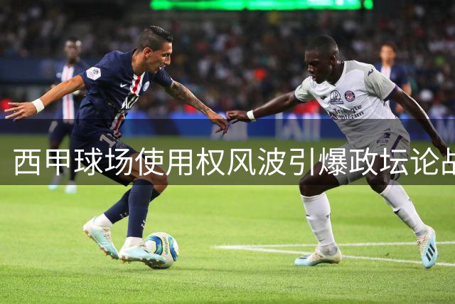西甲球场使用权风波引爆政坛论战 安全与利益孰轻孰重？